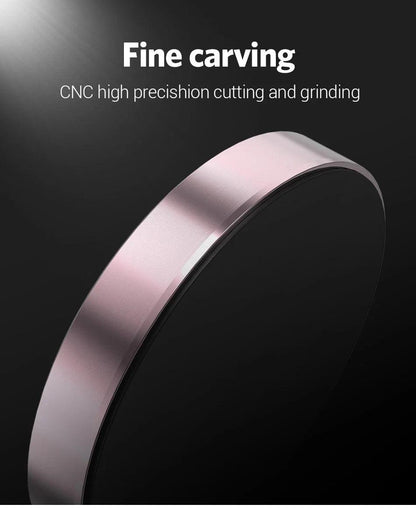 Magnetic Car Phone Holder Universal Car Phone Stand for iPhone Xiaomi Huawei Samsung Dashboard Wall Mounted Car Magnet Sticker - Car Phone Holder - Open Cut Off - Grid