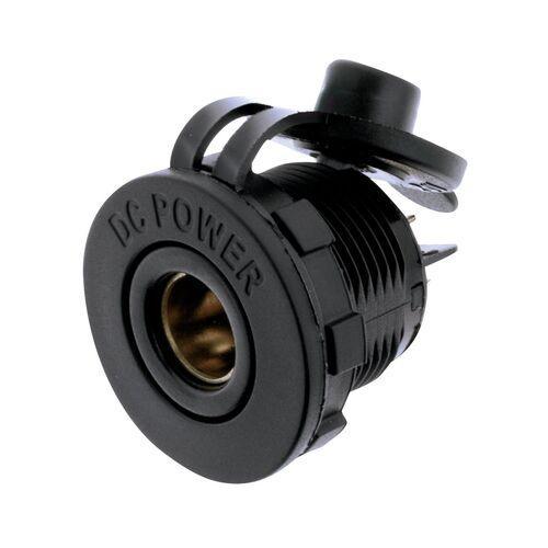 Merit Din Socket - Aux 12v Socket - Hulk 4x4