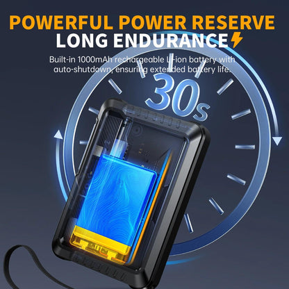 Mini Handheld Digital 2 In 1 Oscilloscope DSO510 DSO153 DSO153 Oscilloscope