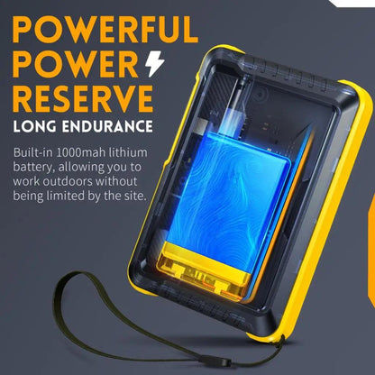 Mini Handheld Digital Oscilloscope DSO152 Oscilloscope