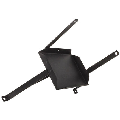 Mitsubishi Pajero Manual & Auto 2000> - Dual Battery Tray - Aux Battery Tray - Hulk 4x4
