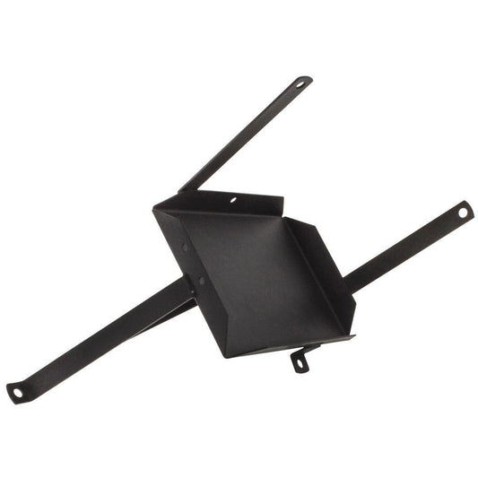 Mitsubishi Pajero Manual & Auto 2000> - Dual Battery Tray - Aux Battery Tray - Hulk 4x4