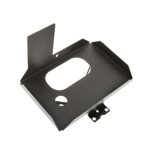 Mitsubishi Triton Mq - Mr & Pajero Sport - Dual Battery Tray - Aux Battery Tray - Hulk 4x4