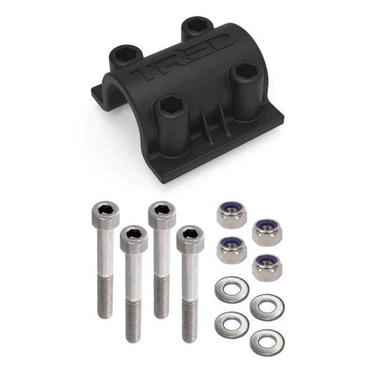 Mount Baseplate Adaptor Kit - Flat Mount (KIT 01) TRED Mounting Accessories