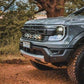 Next-Gen Ranger Behind Grille Light Bar Kit LED Light Bars