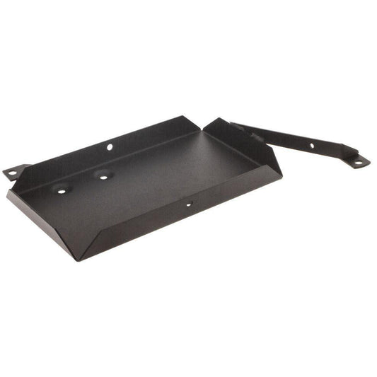 Nissan Patrol Manual & Auto 1999 - 2014 - Dual Battery Tray - Aux Battery Tray - Hulk 4x4