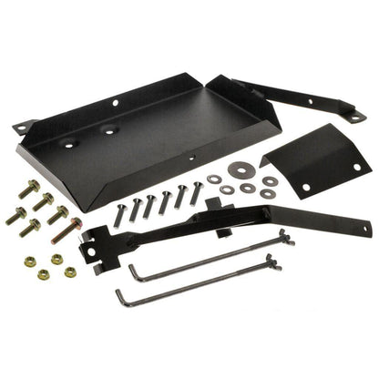 Nissan Patrol Manual & Auto 1999-2014 - Dual Battery Tray Aux Battery Tray
