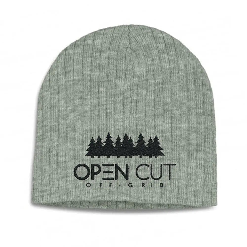 Off-Grid Beanie Off-Grid Beanie