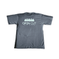 Off-Grid Charcoal T-Shirt T-Shirt