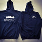 Off-Grid Hoodie (Black) Off-Grid Hoodie