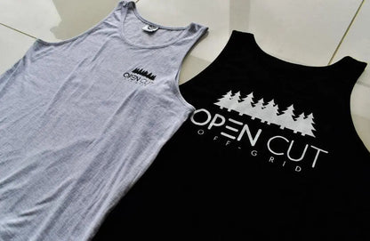 Off-Grid Singlets Off-Grid Singlet