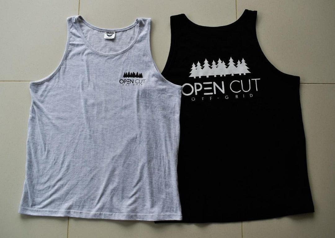 Off-Grid Singlets Off-Grid Singlet