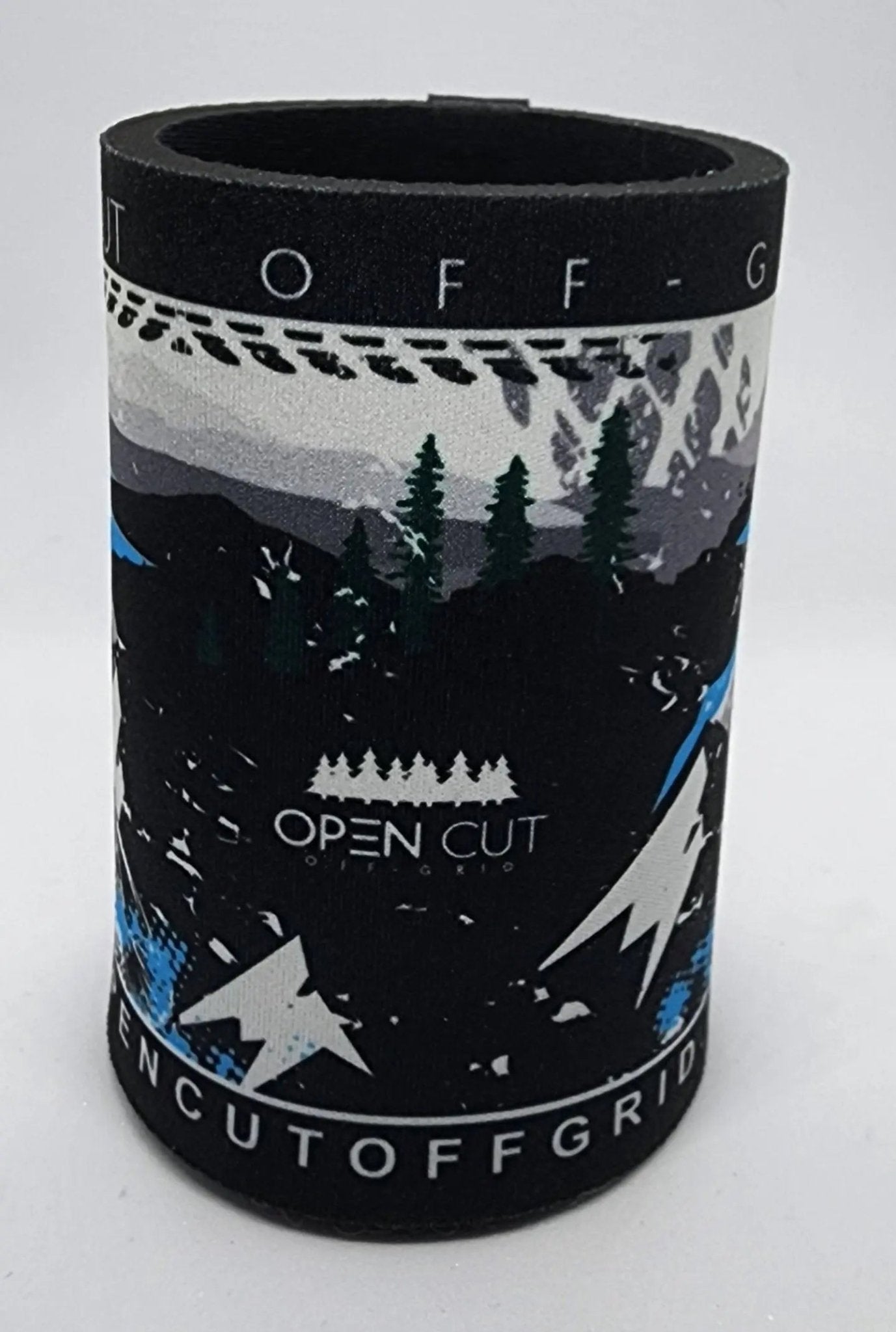 Off-Grid Stubby Cooler Stubby Cooler