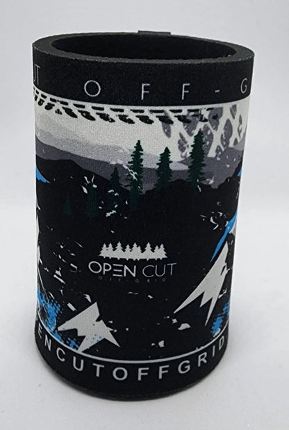 Off-Grid Stubby Cooler Stubby Cooler