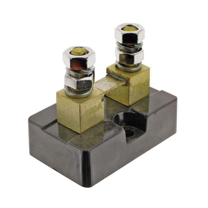 Oled DC Ammeter Aux 12v Socket