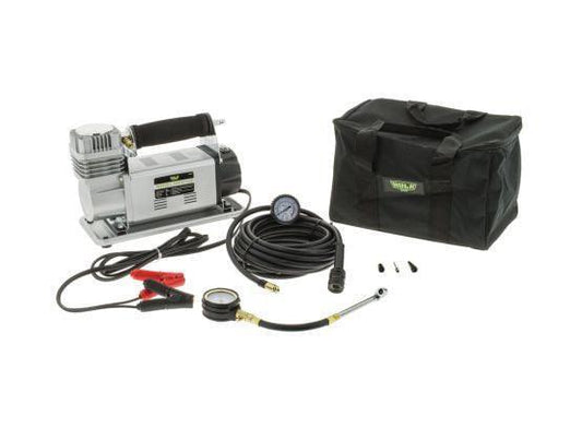 PORTABLE COMPRESSOR 160L/MINUTE Portable Air Compressor