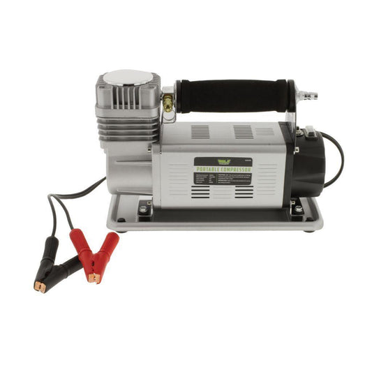 PORTABLE COMPRESSOR 160L/MINUTE Portable Air Compressor