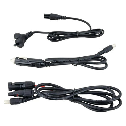 Portable Power Station (With 700w Pure Sine Wave Inverter) Battery Box