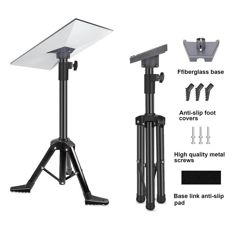 Portable Tripod Mount Tripod Adapter Outdoor Portable Mini Dish Mounting Kit For Starlink GEN3 For Camping And RV Travel Starlink Tripod