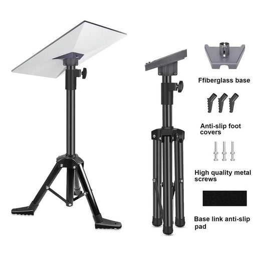 Portable Tripod Mount Tripod Adapter Outdoor Portable Mini Dish Mounting Kit For Starlink GEN3 For Camping And RV Travel Starlink Tripod