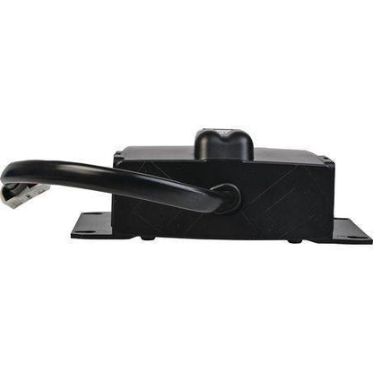 Power Distribution Box Surface Mount Accessory Panel