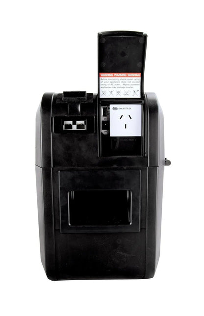 Power Pack 12v Power Supply 300w Modified Sine Inverter DC/DC Battery Box