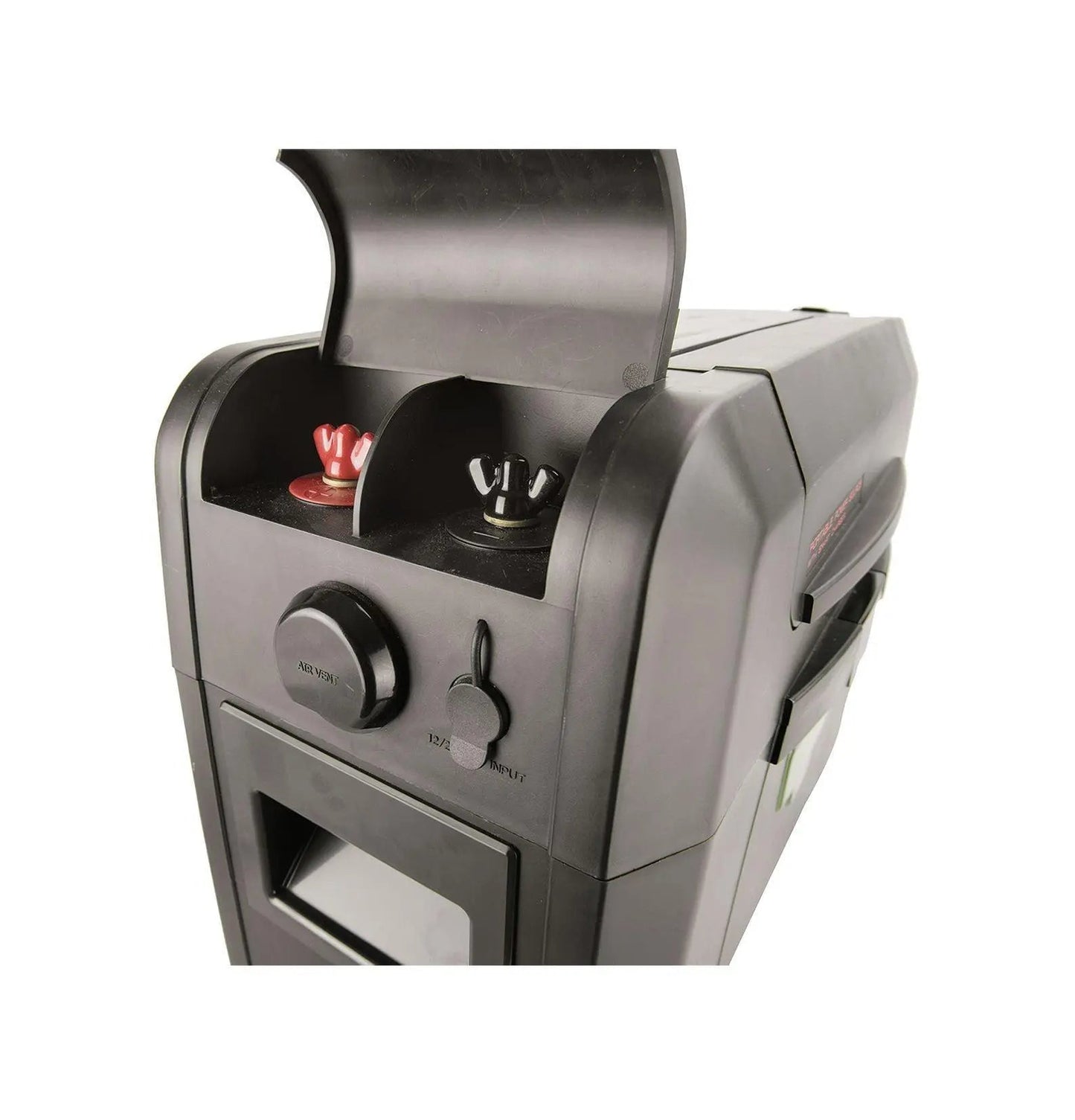 Power Pack 12v Power Supply 300w Modified Sine Inverter DC/DC Battery Box