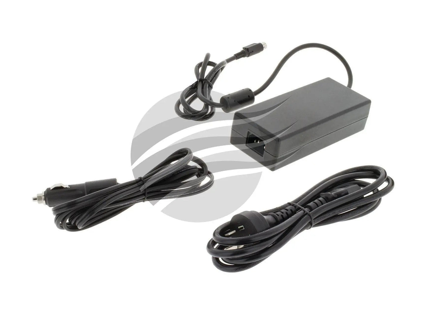 Power Pack 12v Power Supply 300w Modified Sine Inverter DC/DC Battery Box