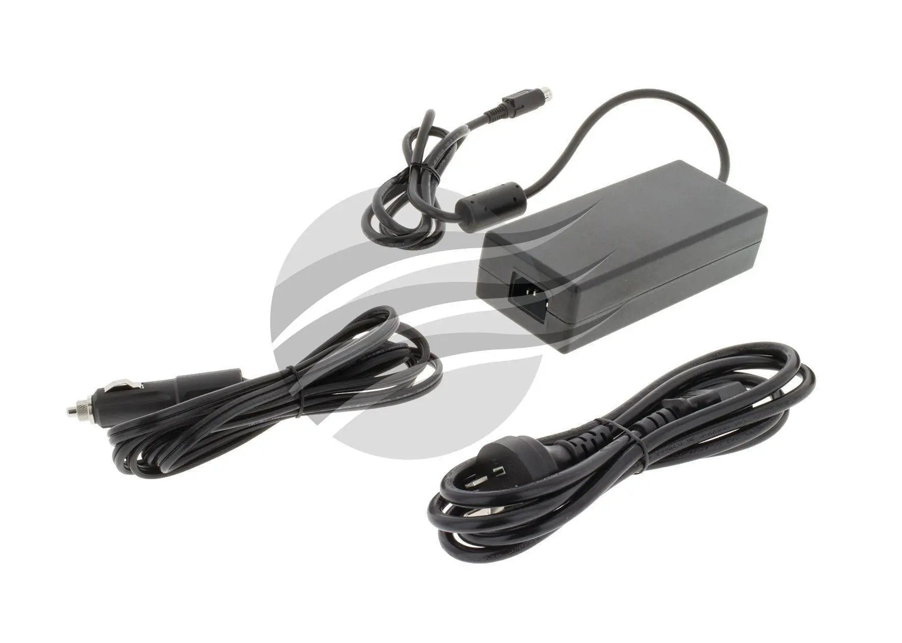 Power Pack 12v Power Supply 300w Modified Sine Inverter DC/DC Battery Box