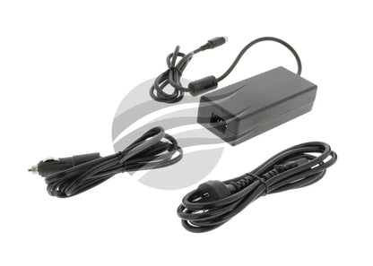 Power Pack 12v Power Supply 300w Modified Sine Inverter DC/DC Battery Box