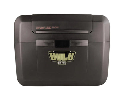 Power Pack 12v Power Supply 300w Modified Sine Inverter DC/DC Battery Box