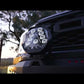 Hella Antares 9" Driving Light Kit