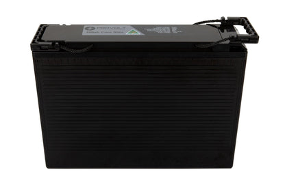Provolt 100ah Slim Deep Cycle Lithium Battery 12v Lithium Battery