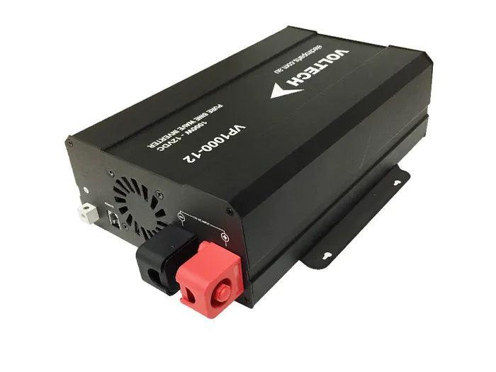 Pure sine wave inverter Voltech VP Series 12V (1000W) Pure Sine Wave Inverter