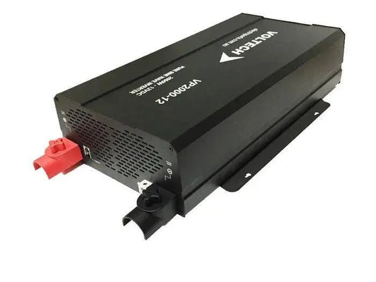 Pure sine wave inverter Voltech VP Series 12V (2000W) - Pure Sine Wave Inverter - Voltech