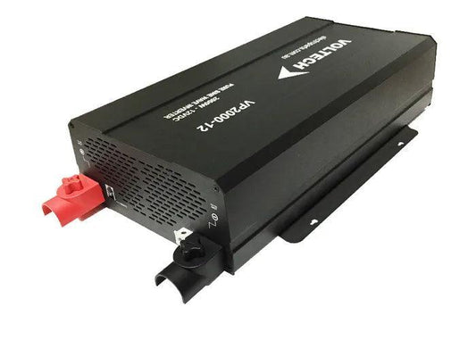 Pure sine wave inverter Voltech VP Series 12V (2000W) Pure Sine Wave Inverter