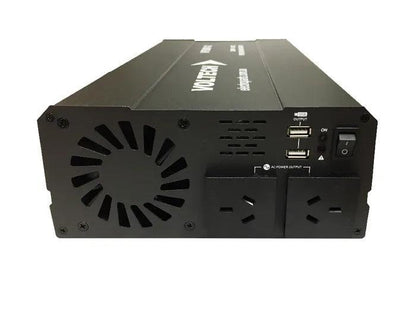 Pure sine wave inverter Voltech VP Series 12V (2000W) Pure Sine Wave Inverter