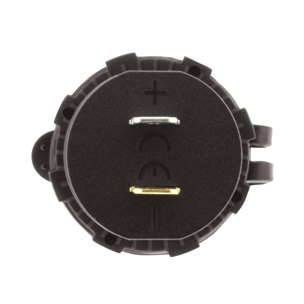 Quick Charge Dual USB Socket - Aux 12v Socket - Hulk 4x4