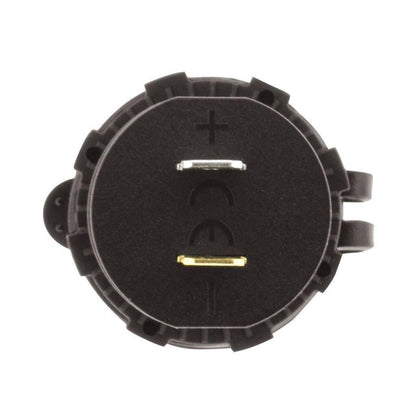 Quick Charge Dual USB Socket - Aux 12v Socket - Hulk 4x4
