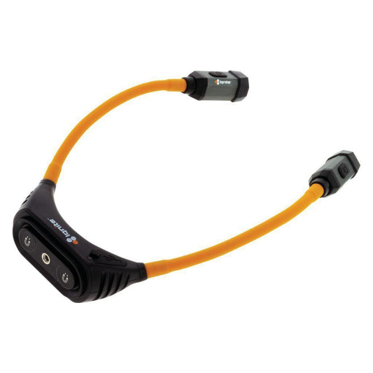 Rechargeable Led Hands Free Neck Work Light 300 Lms IPX4 - Head Torch - Hulk 4x4