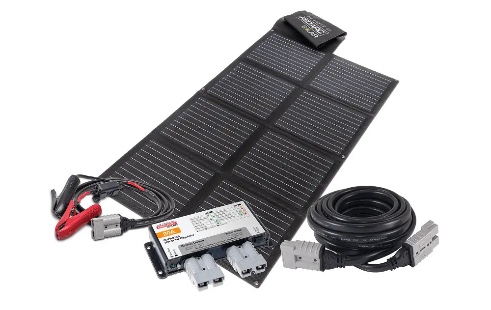 Redarc 160w Solar Blanket Solar Blanket