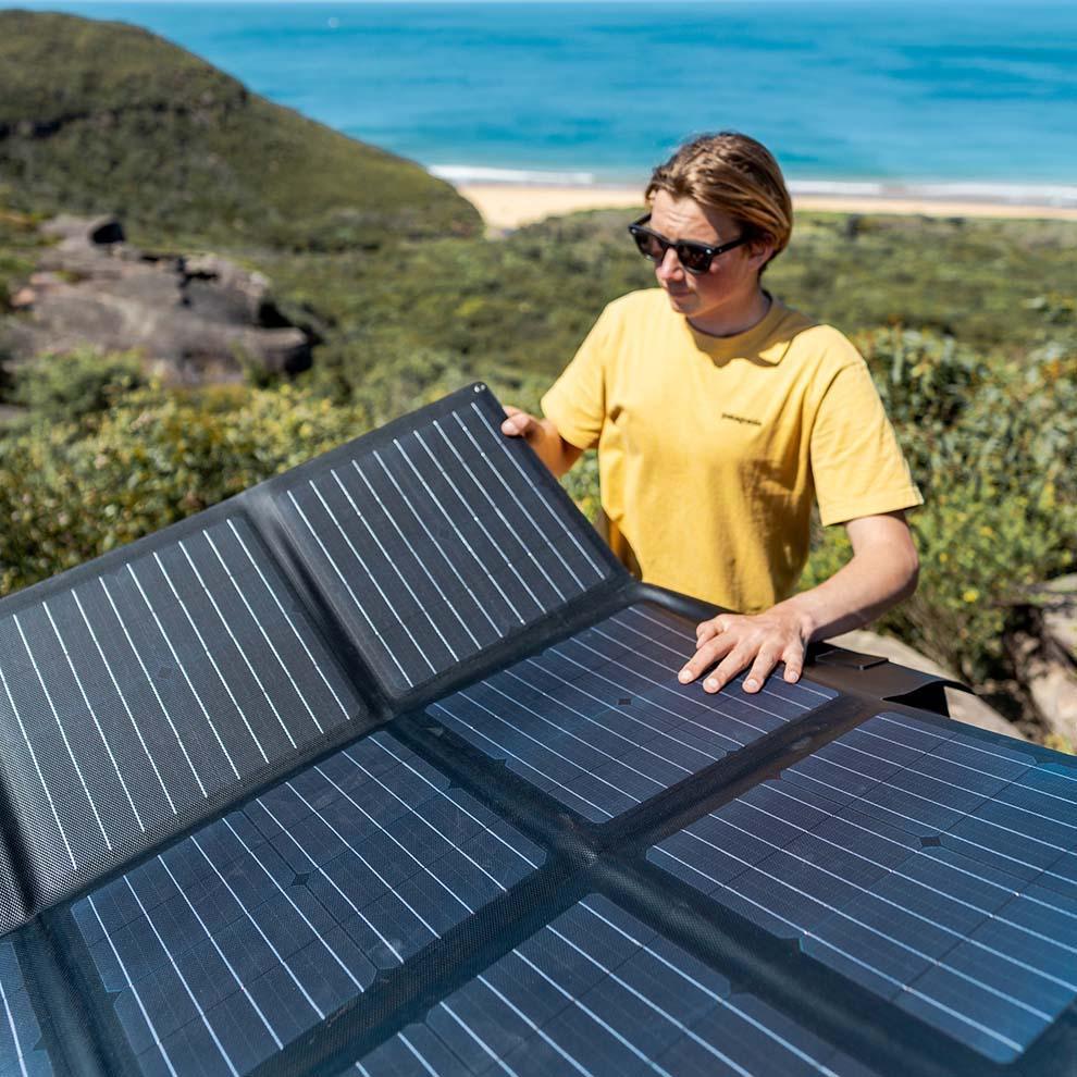 Redarc 160w Solar Blanket Solar Blanket