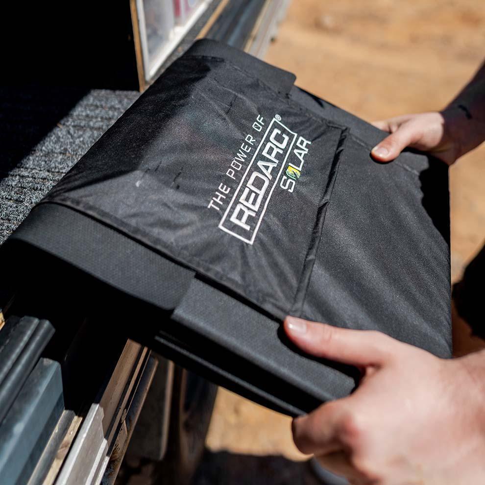Redarc 160w Solar Blanket Solar Blanket