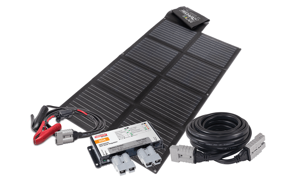 Redarc 160w Solar Blanket Solar Blanket