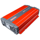 Redarc 2000w 12v Pure Sine Wave Inverter Pure Sine Wave Inverter