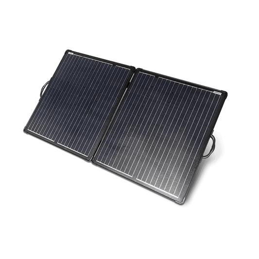 Redarc 200w Folding Solar Panel - Solar Panel Folding - Redarc
