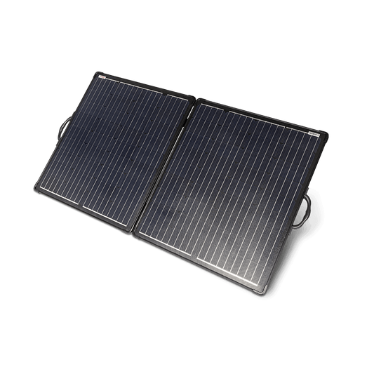 Redarc 200w Folding Solar Panel Solar Panel Folding