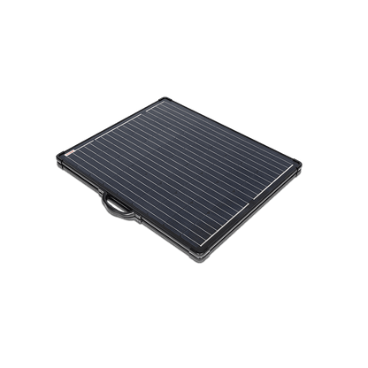 Redarc 200w Folding Solar Panel Solar Panel Folding
