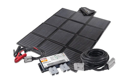Redarc 240w Solar Blanket Solar Blanket