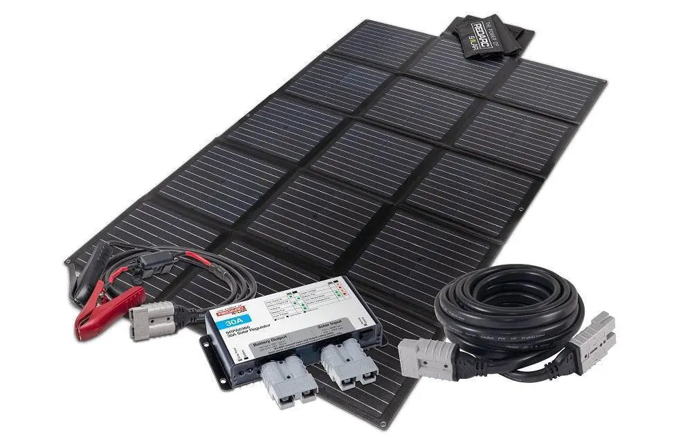 Redarc 300w Solar Blanket Solar Blanket
